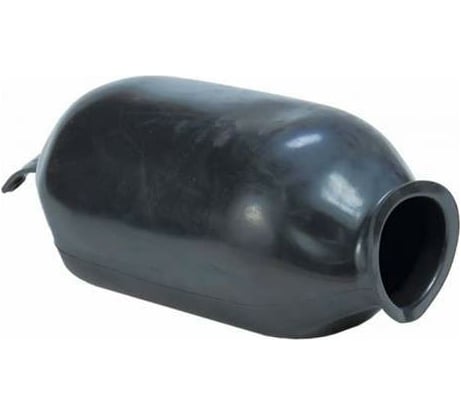 Мембрана с горловиной диаметром 89 мм для баков 100 999ME090 Wester 0144045