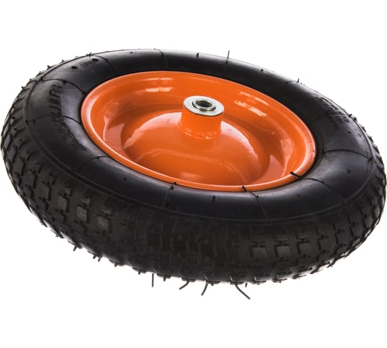 Колесо пневматическое 13" для тачки WB -100H Кратон 5 06 03 020