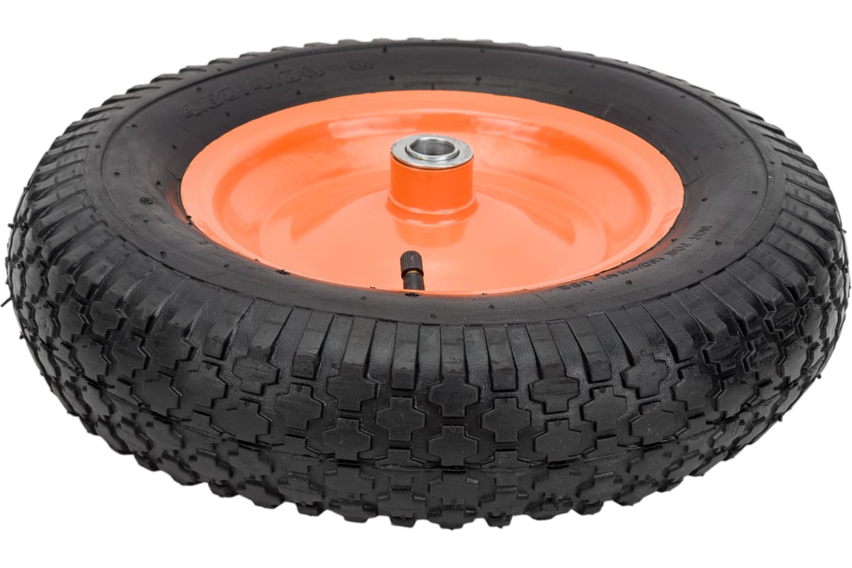 Колесо пневматическое 16", для тачки WB-180DH, 250D Кратон 5 06 03 022 ...