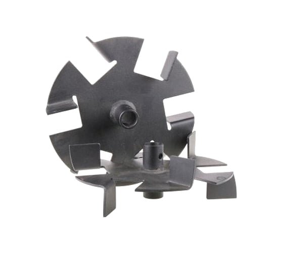 Грунтозацепы 12" для культиваторов Lilli; Hobby 500 Texas 91060600100 1