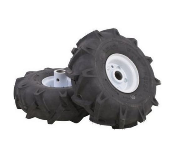 Колеса ходовые 12" для культиваторов моделей TX501; TX 502; Lilli Texas 91053000100