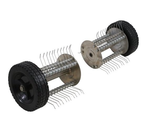 Скарификатор для культиваторов моделей Hobby Texas 91033000100 1