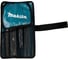 Набор для заточки цепи Makita D-72154 5