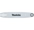 Шина 25 см/10", шаг 3/8", паз 1.3 мм, SN, 39 звеньев Makita 191G11-9 1