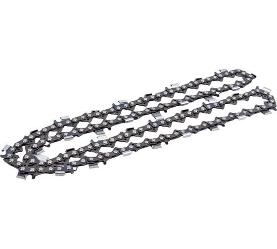 Цепь (3/8", 1.6 мм, 72 звена) Rezer DPX96PRO-72 03.025.00009