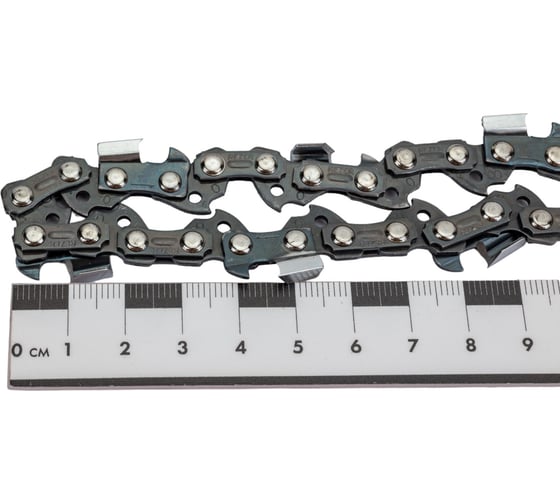 Цепь (3/8", 1.3 мм, 50 звеньев) Rezer SUPER VXL93PRO-50 St-180 03.025.00025