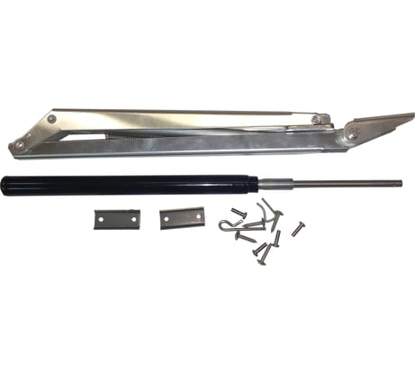 Проветриватель теплиц Green Helper GV-05-1