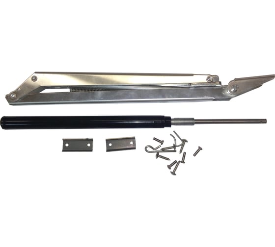 Проветриватель теплиц Green Helper GV-05-1