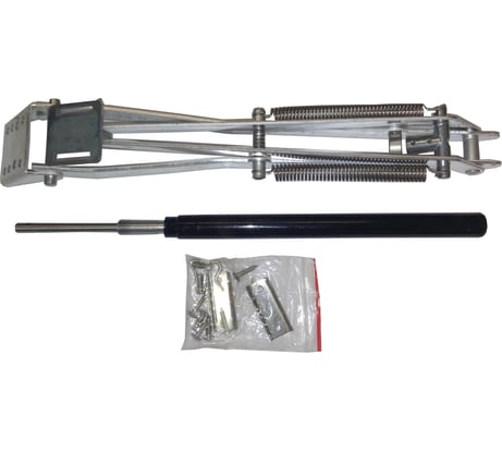 Проветриватель теплиц Green Helper GV-05-2