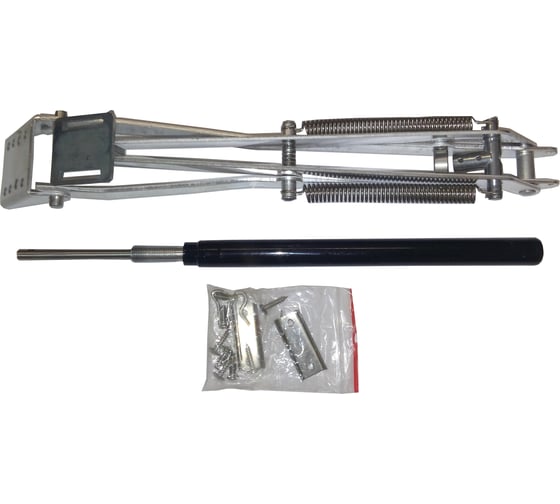 Проветриватель теплиц Green Helper GV-05-2