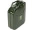 Канистра металлическая 20 л STVOL SKM20 3