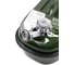 Канистра металлическая горизонтальная 10 л STVOL SKM10G 2