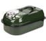 Канистра металлическая горизонтальная 10 л STVOL SKM10G 6