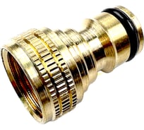 Быстросъёмное соединение с внутренней резьбой 1/2" Профитт 0102693-RCS