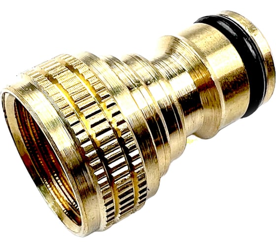 Быстросъёмное соединение с внутренней резьбой 1/2" Профитт 0102693-RCS