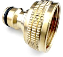 Быстросъёмное соединение внутренняя резьба 3/4" Профитт 0102709-RCS