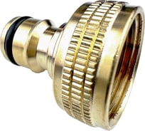 Быстросъёмное соединение внутренняя резьба 3/4" Профитт 0102709-RCS