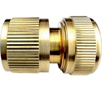 Быстросъёмное соединение для шланга 12 мм Профитт 0102754-RCS