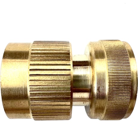 Быстросъёмное соединение для шланга Профитт ВР 3/4" 0 05308 0105308