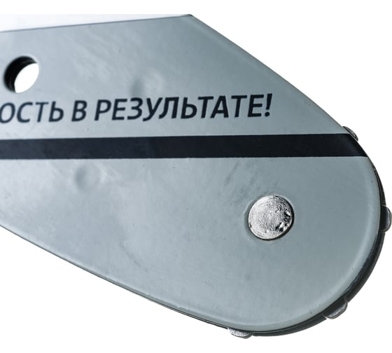 Шина бензопилы сварная (16"/40 см, 3/8", 1.3 мм, 55 звеньев) DDE 910-737