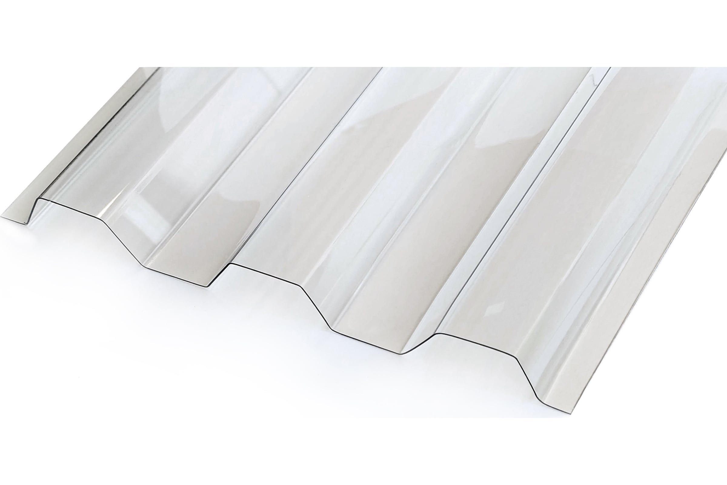 Монолитный поликарбонат