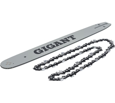 Шина 18" с цепью Gigant SAF-29