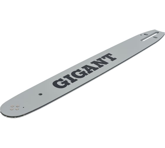 Шина 18" с цепью Gigant SAF-29