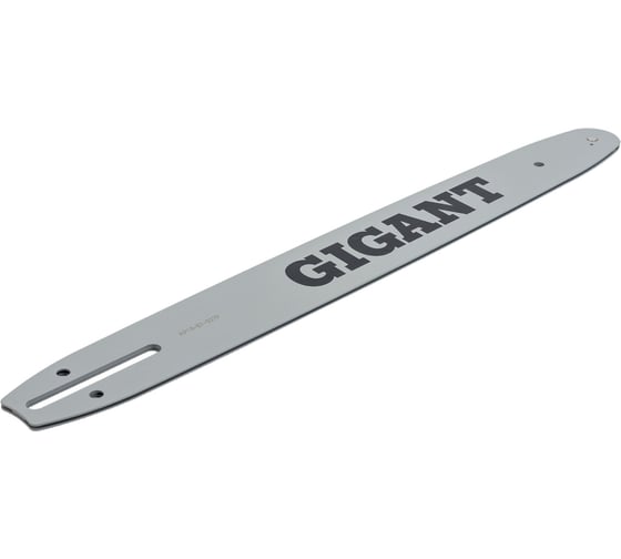 Шина 16" с цепью Gigant SAF-35