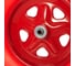 Колесо для тачки строительной RD-WB200R/RPU литое REDVERG 6663748 3