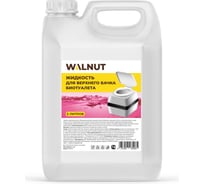 Жидкость для биотуалета 5 л WALNUT WLN0575