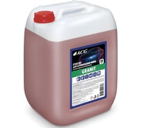 Средство для бесконтактной мойки GRANIT 20 кг ACG 1016844