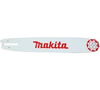 Шина со звездочкой (30 см; 3/8"; 1.1 мм) для электропил UC3010; UC3020 Makita 442030611