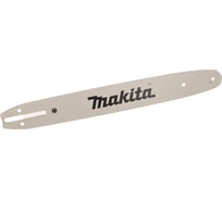 Шина со звездочкой (35 см; 3/8"; 1.1 мм) для цепных пил UC3510; UC3520 Makita 442035611