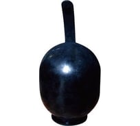 Мембрана с уплотнителем под ниппель (8 л, EPDM) LadAna 030105004