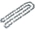Цепь (45 см; 3/8"; 1.3 мм; 62 звена) для цепной пилы UC4530A/05м Makita 528092662 1