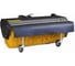Щетка на большие тракторы Husqvarna 9535161-01 1