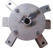 Нож для зернодробилок Sturm HM2500-990