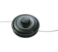 Головка триммерная (2.4 мм; М12) для бензокос Makita 384224503
