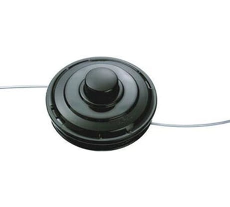 Головка триммерная (2.4 мм; М12) для бензокос Makita 384224503