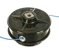 Головка триммерная (2.4 мм; М10) для бензокос Makita 387224501