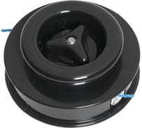 Головка триммерная (2.4 мм; М12х1.5 LH) для бензокос Makita 385224502