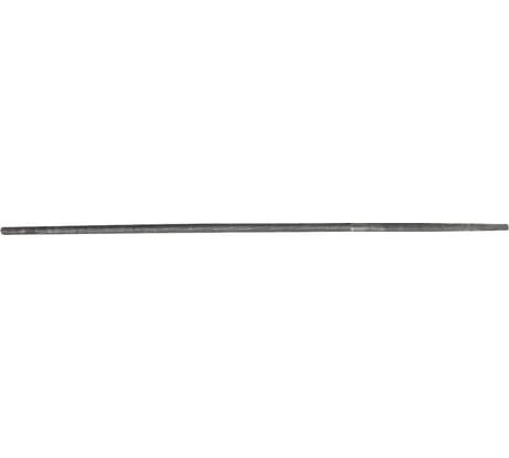 Круглый напильник для заточки цепей, 250х4.8 Sturm GC99-F4.8