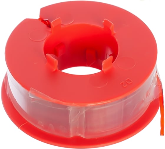 Шпулька для триммеров серий ART Combitrim; ART Easytrim Bosch F.016.800.175 1