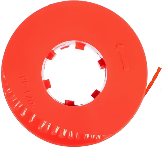 Шпулька для триммеров серий ART Combitrim; ART Easytrim Bosch F.016.800.175