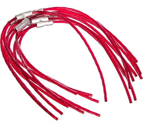 Леска 10 шт. (2.4 мм; 26 см) для триммера ART 26 Combitrim Bosch F.016.800.181