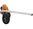 Насадка кромкорез для триммеров 125LDx; 128LDx; 323LD Husqvarna 5371969-01 1