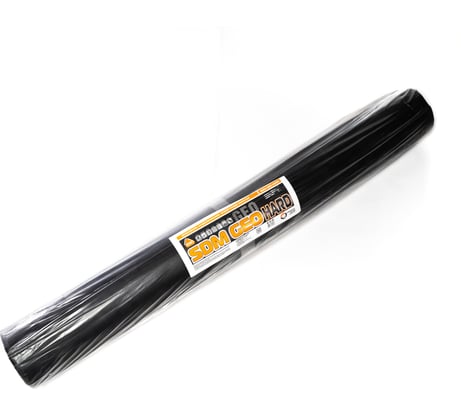 Геотекстиль армирующий, упрочняющий GEO HARD 1.6х50 м (80м²) SDM 00-00004591