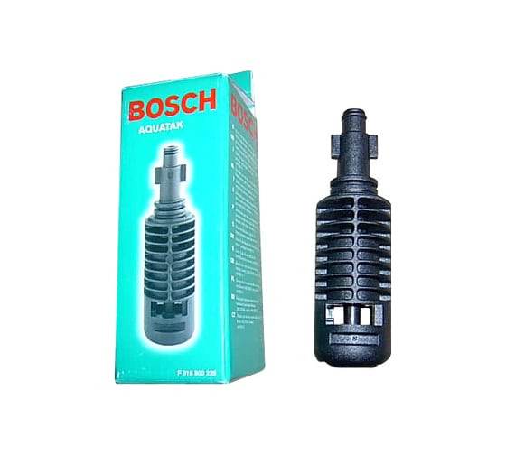 Переходник для моек Bosch F.016.800.226