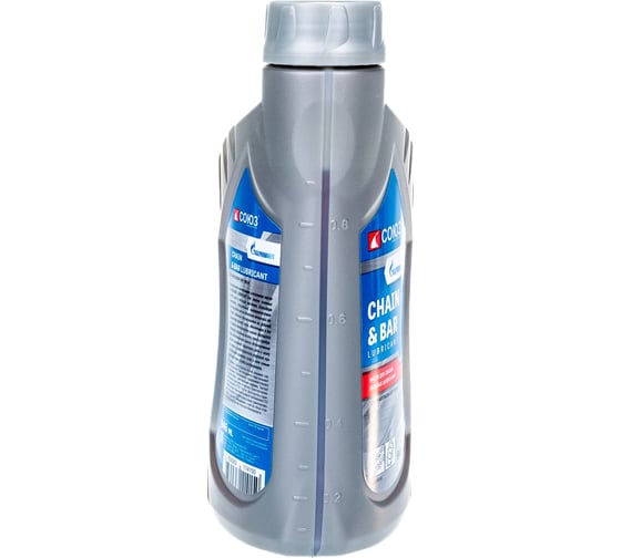 Масло для пильных цепей UNIVERSAL CHAINBAR LUBRICANT, 0.946 л Союз СЦС-0101А