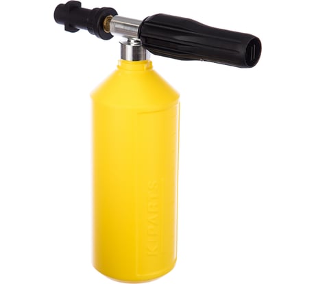 Насадка для пенной чистки 1 л K-Parts Karcher 9.837-960